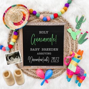 Baby Breeden #2 Photo.