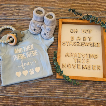 Babylist Registry Photo