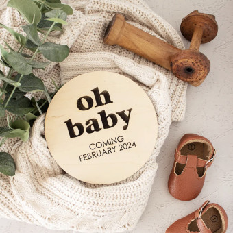 Molly and Josh Wilson's Baby Registry at Babylist