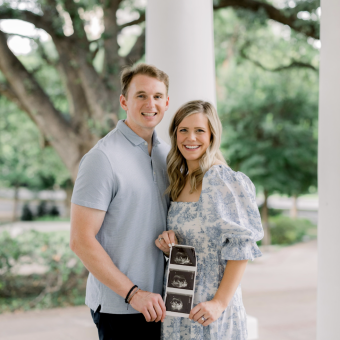 Courtney and Luke Crenshaw’s Baby Registry at Babylist