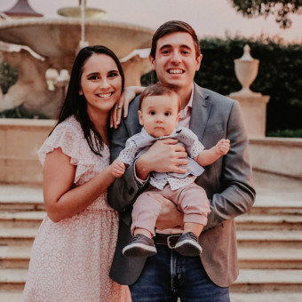Marrero Baby #2 Photo.