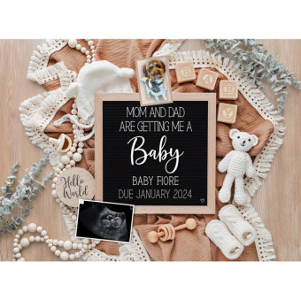 Tori and Anthony Fiore's Baby Registry at Babylist