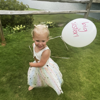 Babylist Registry Photo
