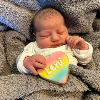 Babylist Registry Photo