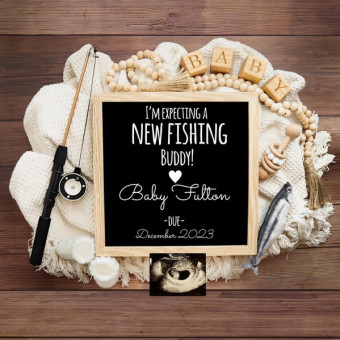 Sailor Fulton's Baby Registry at Babylist