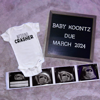 Alyssa Martinez and Ethan Koontz's Baby Registry at Babylist