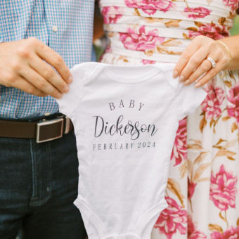 Babylist Registry Photo