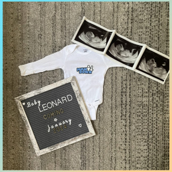 Babylist Registry Photo