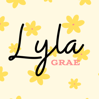 Lyla Grae Lawrence Photo.