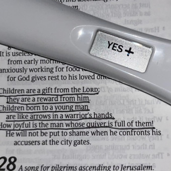 Babylist Registry Photo