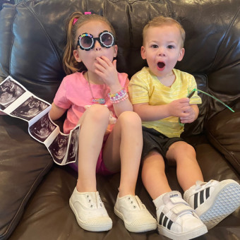 Babylist Registry Photo