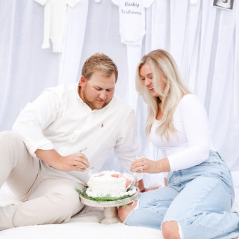 Cheslee and Dalton Williams' Baby Registry at Babylist