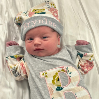 Babylist Registry Photo