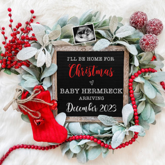 Emily and Scott Hermreck's Baby Registry at Babylist