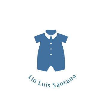 Lio's Baby Registry Photo.