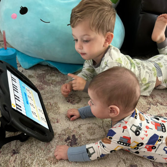 Babylist Registry Photo