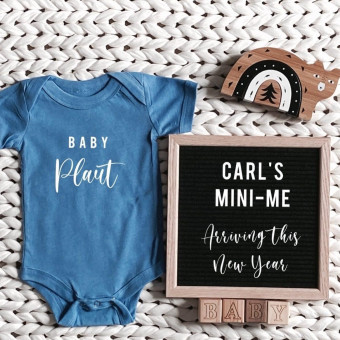 Babylist Registry Photo