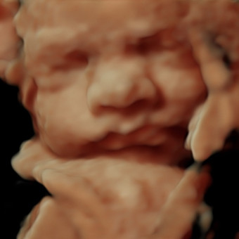 Lil Peeps' Baby Registry Photo.