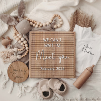 Babylist Registry Photo