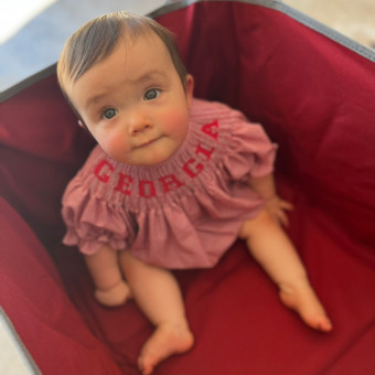 Babylist Registry Photo