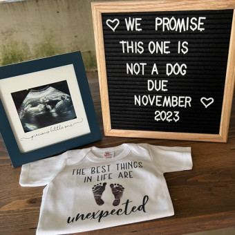 Babylist Registry Photo