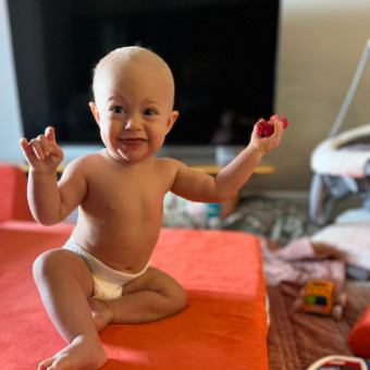 Babylist Registry Photo