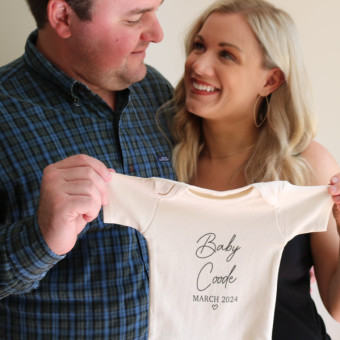 Babylist Registry Photo