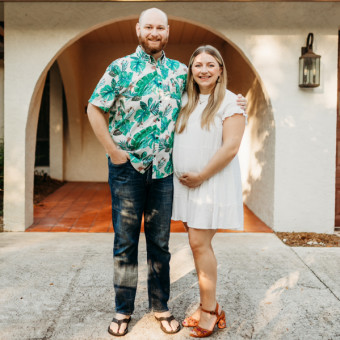 Melanie and Brad Hertzberg's Baby Registry at Babylist