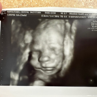 Babylist Registry Photo