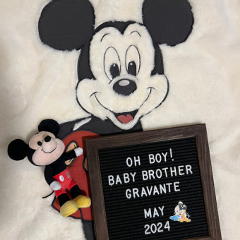 Babylist Registry Photo