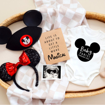 Babylist Registry Photo