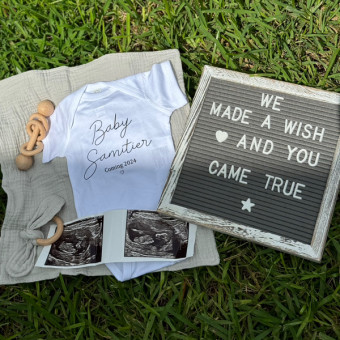 Babylist Registry Photo