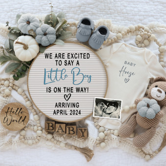 Babylist Registry Photo