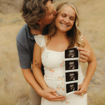 Alyssa Lenicka and Luke Hedtke's Baby Registry at Babylist