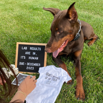 Babylist Registry Photo