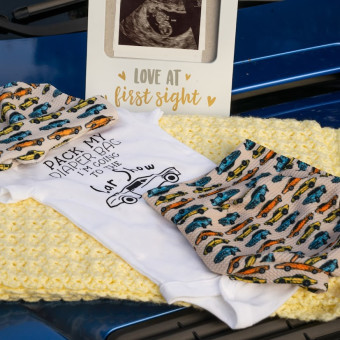 Babylist Registry Photo