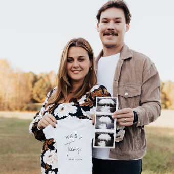 Babylist Registry Photo