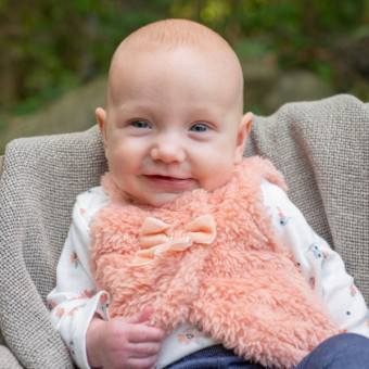 Lictin Baby Bibs for Boys Girls - Long Sleeve Bib, Waterproof Toddler Bibs,  0-24 Months Neutral Baby Smock for Eating