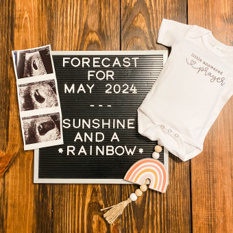 Babylist Registry Photo