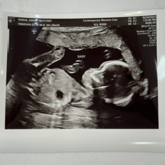 Babylist Registry Photo