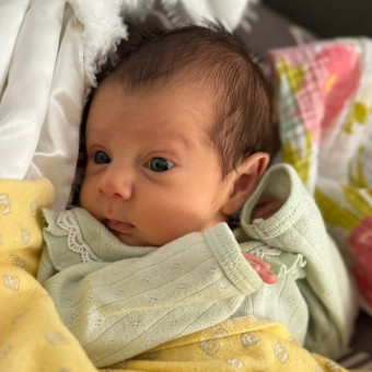 Babylist Registry Photo