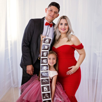 Melissa Gunturiz-Quinonez and Lester Quinonez 's Baby Registry at Babylist