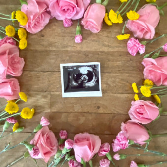 Babylist Registry Photo