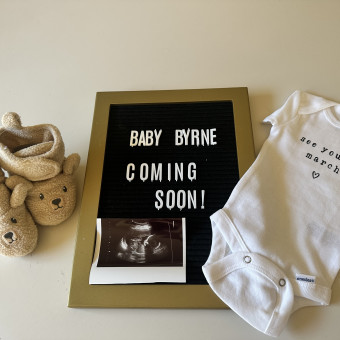 Babylist Registry Photo