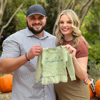 Babylist Registry Photo