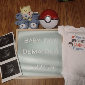 Babylist Registry Photo