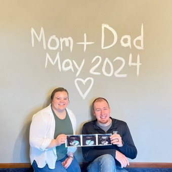 Anna and Tyler Ditchfield's Baby Registry at Babylist