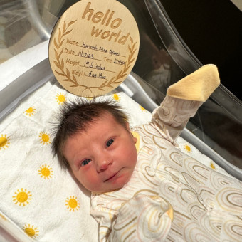 Babylist Registry Photo