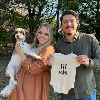 Babylist Registry Photo