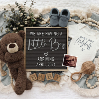 Babylist Registry Photo